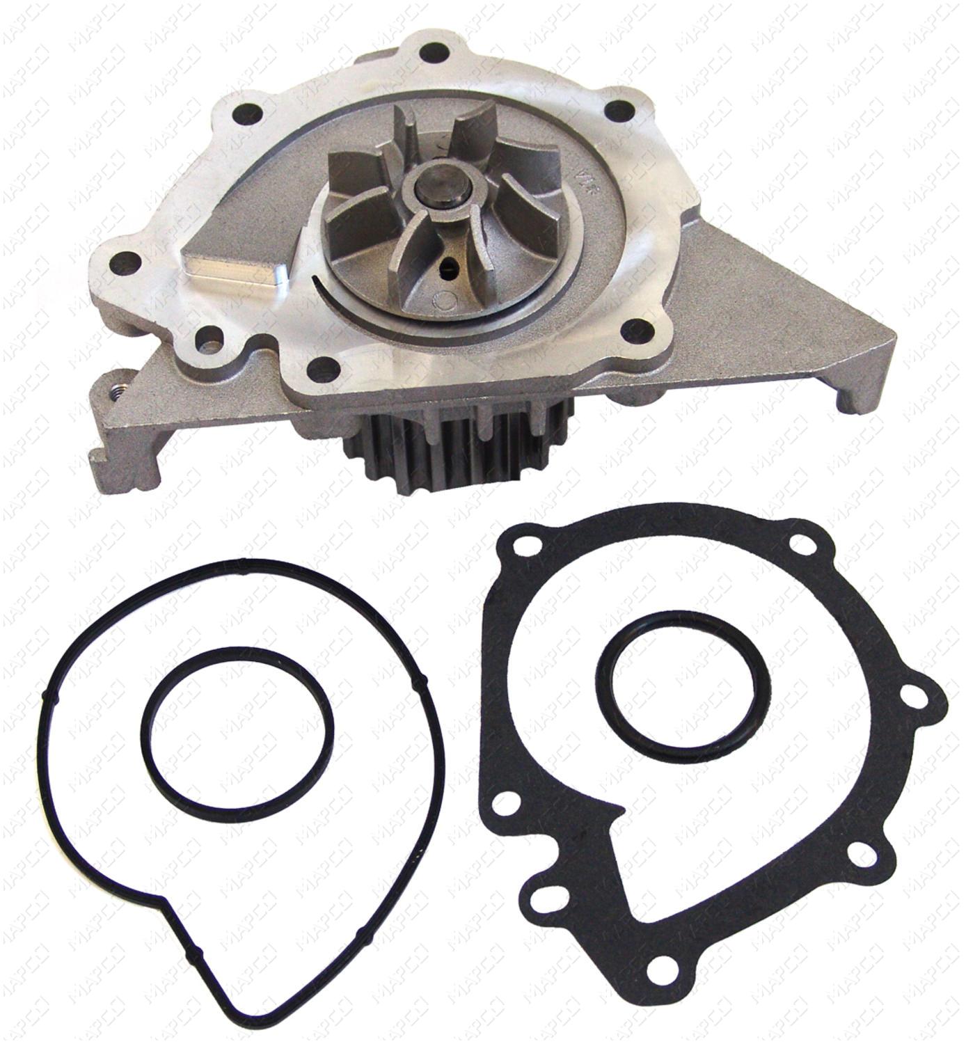 MAPCO Wasserpumpe 21323