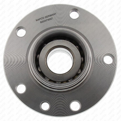 MAPCO Radlagersatz 26074