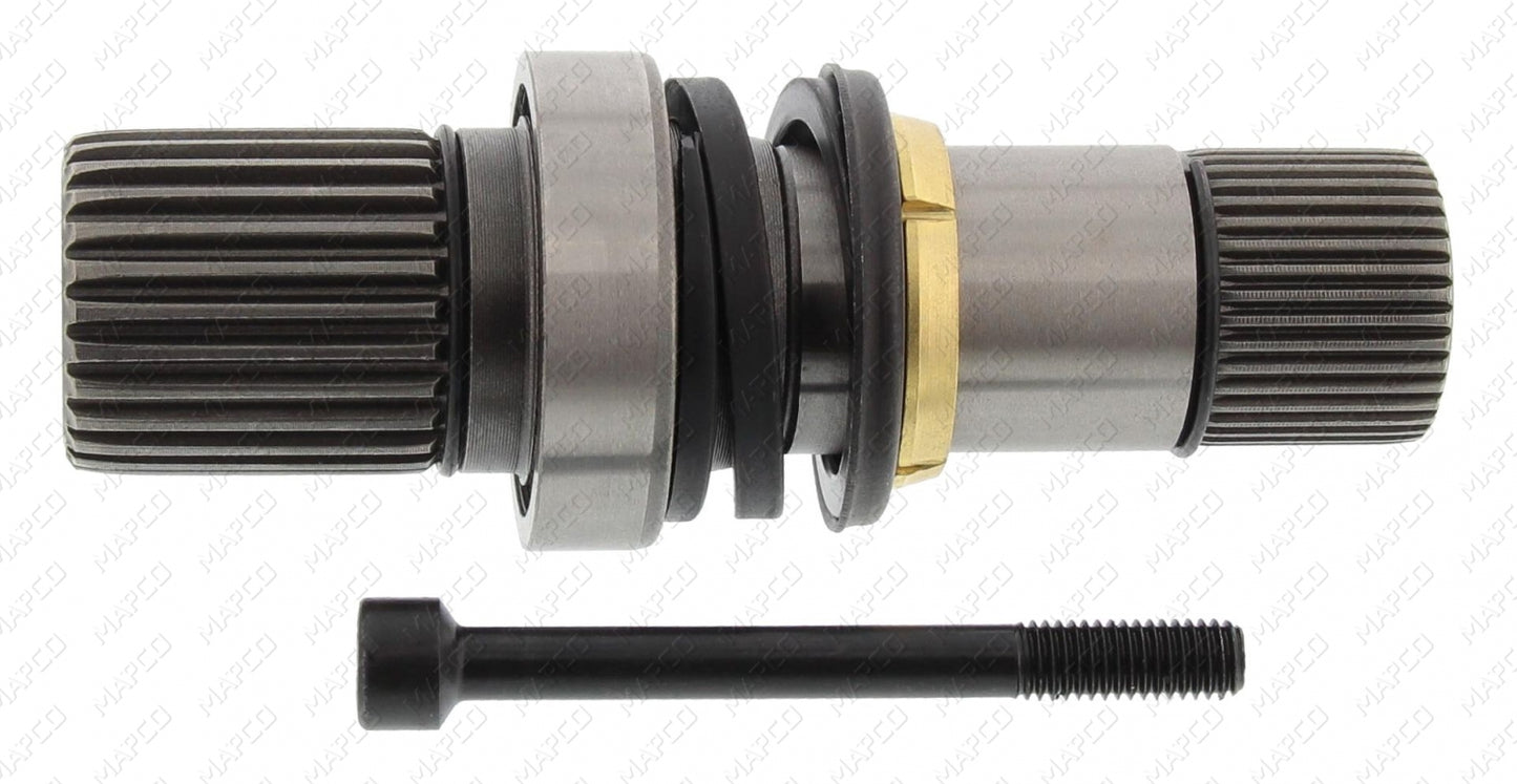 MAPCO Steckwelle, Differential Vorderachse  77802