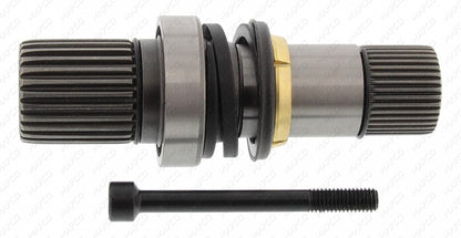 MAPCO Steckwelle, Differential Vorderachse  77802