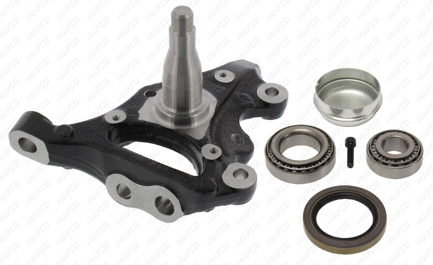 MAPCO Reparatursatz, Achsschenkel Vorderachse links  107850/1