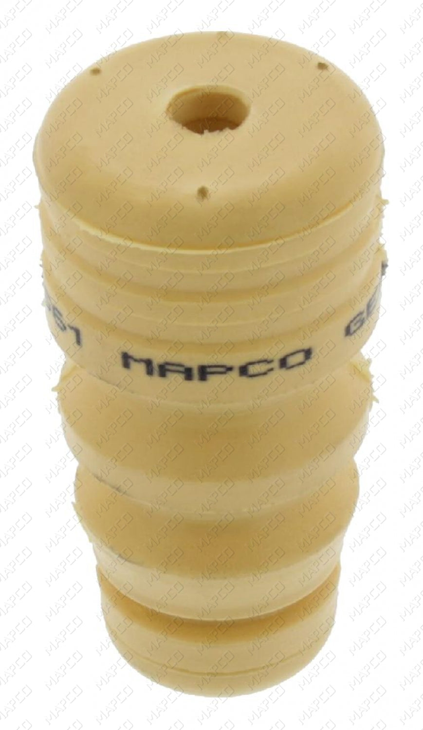 MAPCO Anschlagpuffer, Federung Hinterachse  32561
