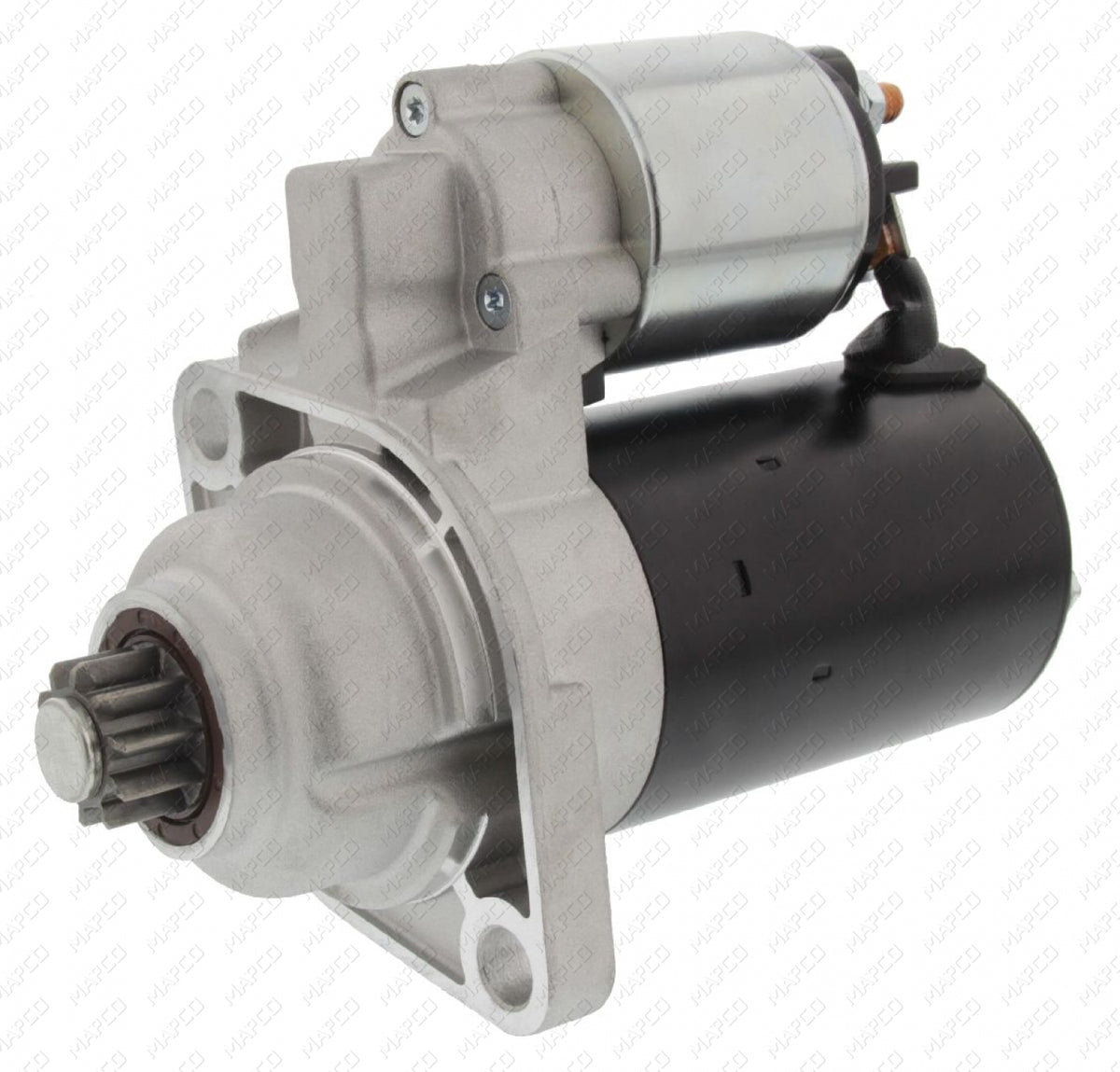 MAPCO Starter 13880