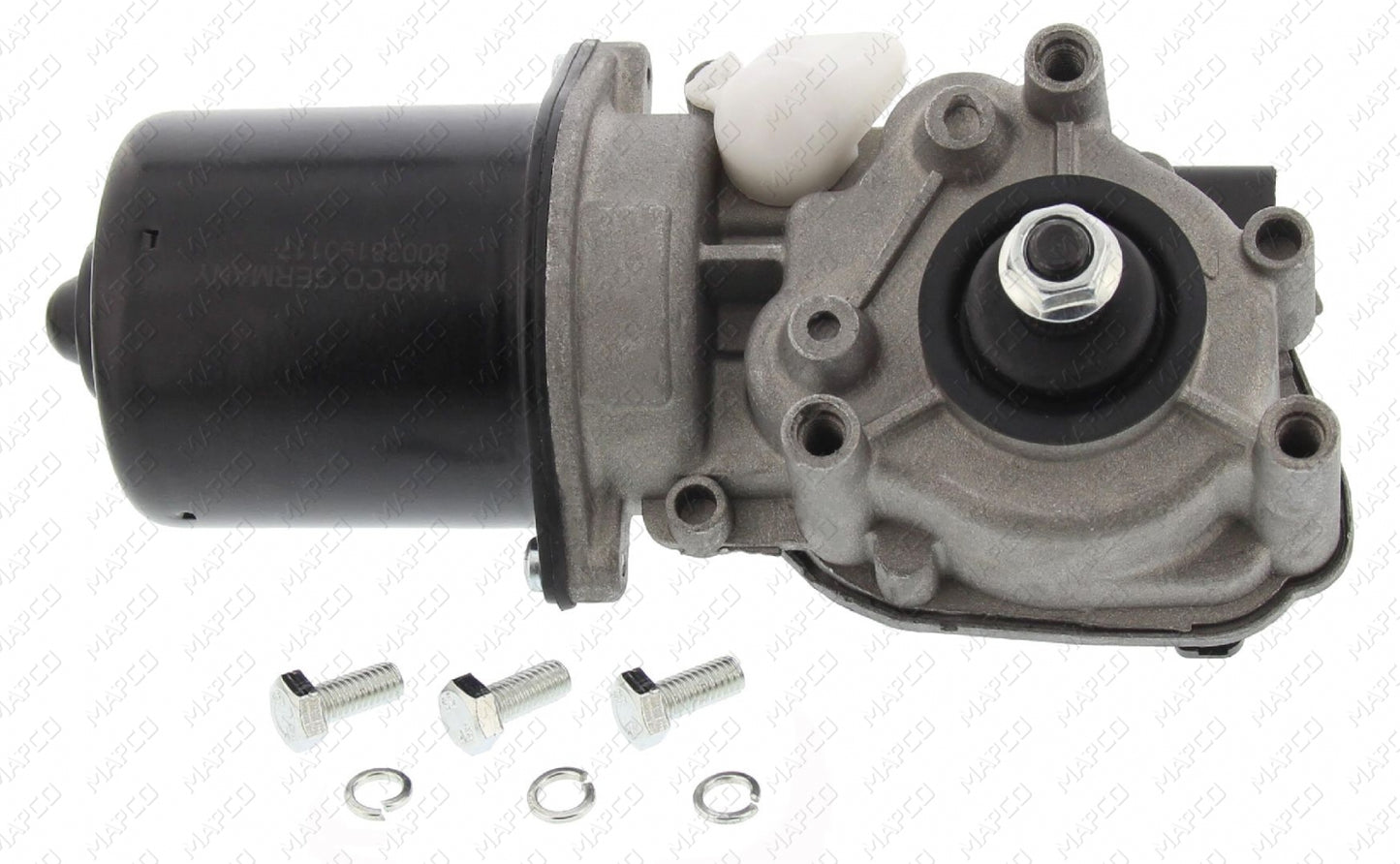 MAPCO Wischermotor vorne  90117