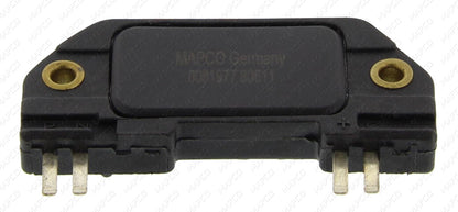 MAPCO Schaltgerät, Zündanlage 80611