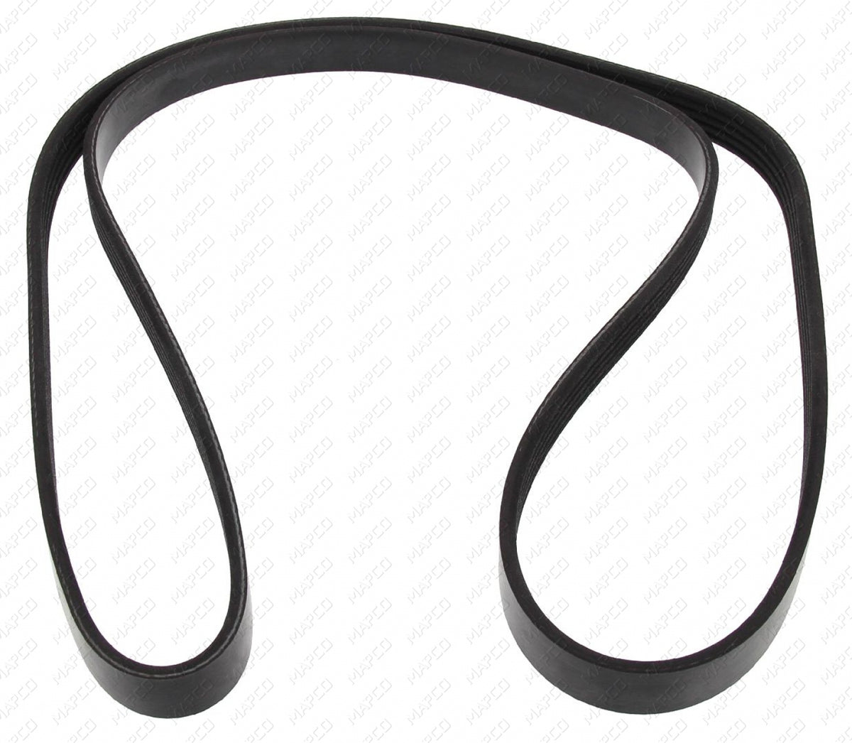 MAPCO Keilrippenriemen 251515