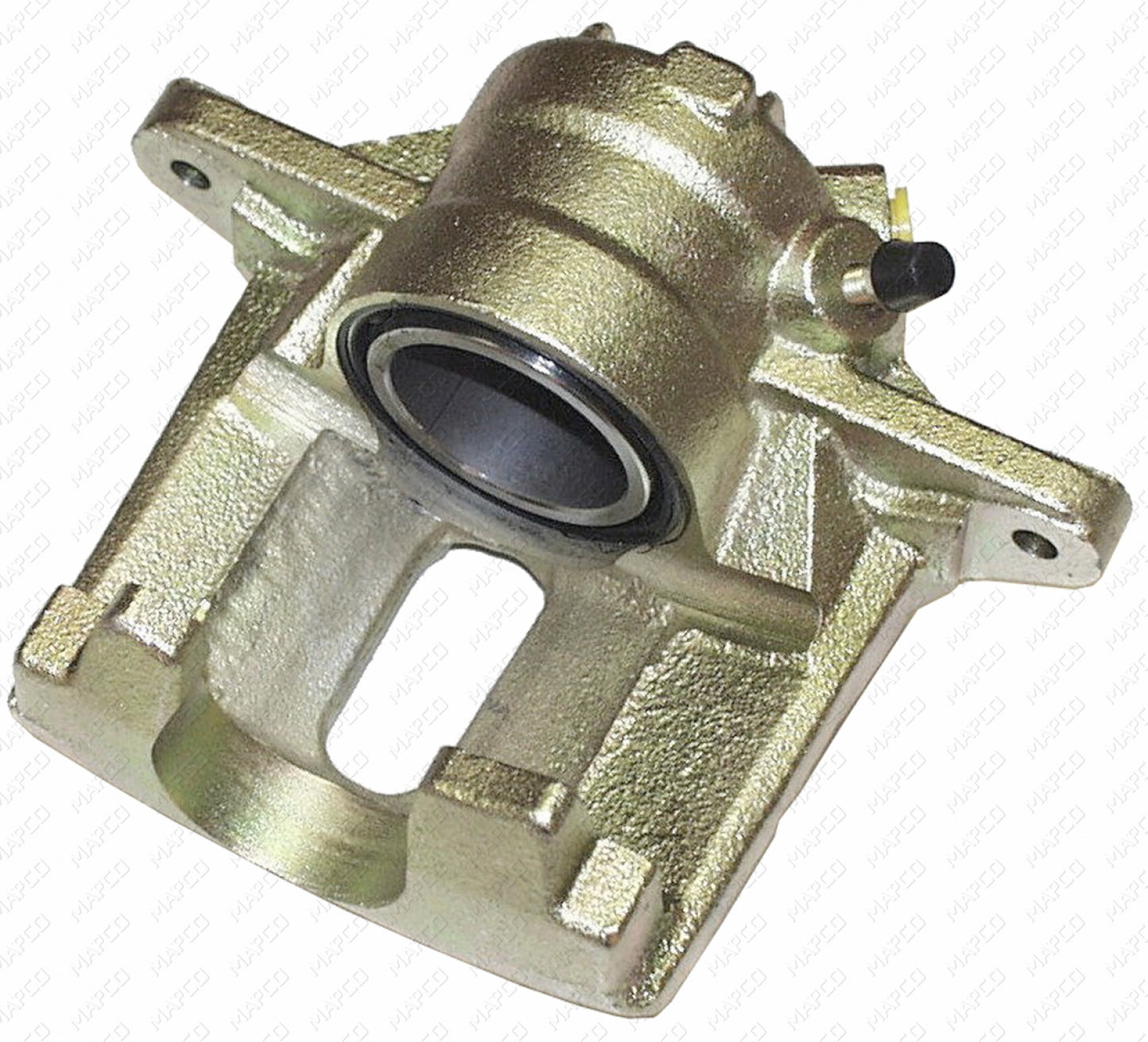 MAPCO Bremssattel Vorderachse rechts  4313