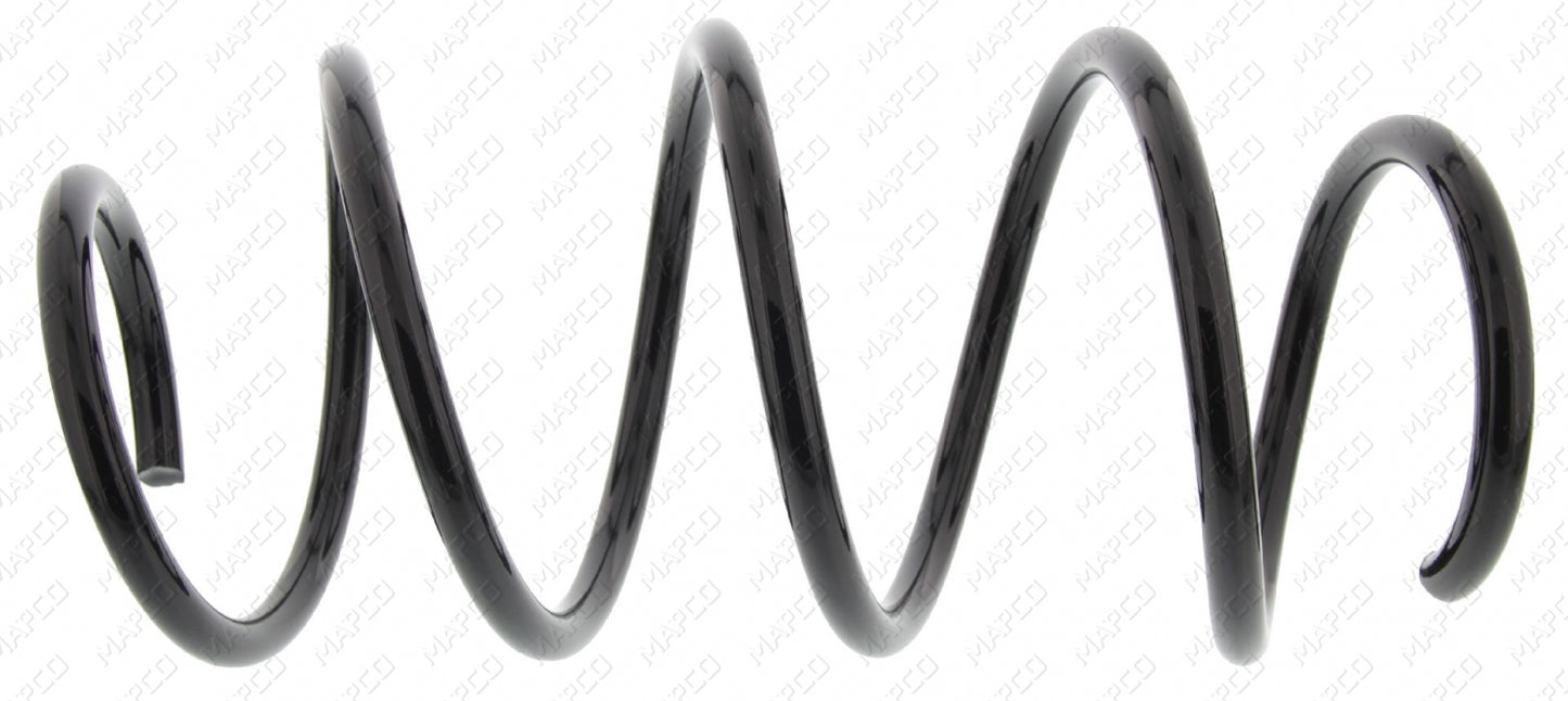 MAPCO Fahrwerksfeder Vorderachse  72840