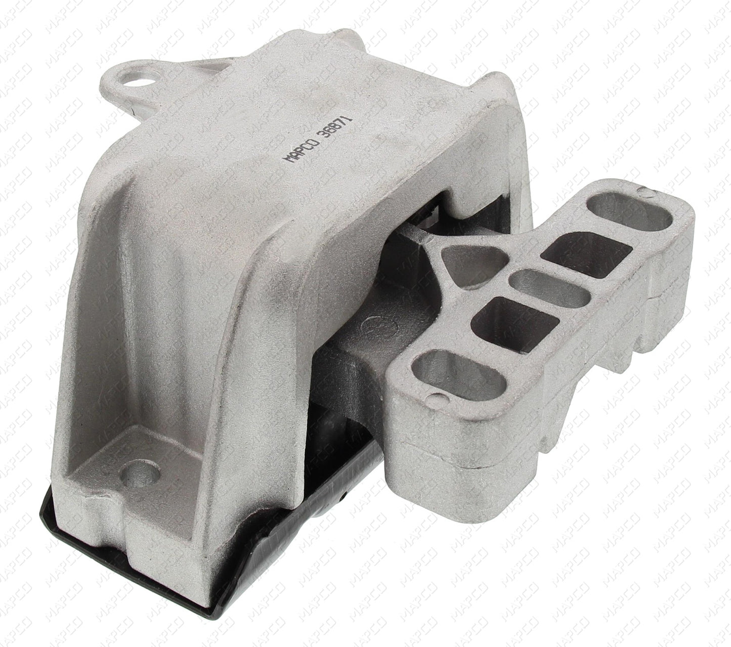 MAPCO Lagerung, Motor links  36871