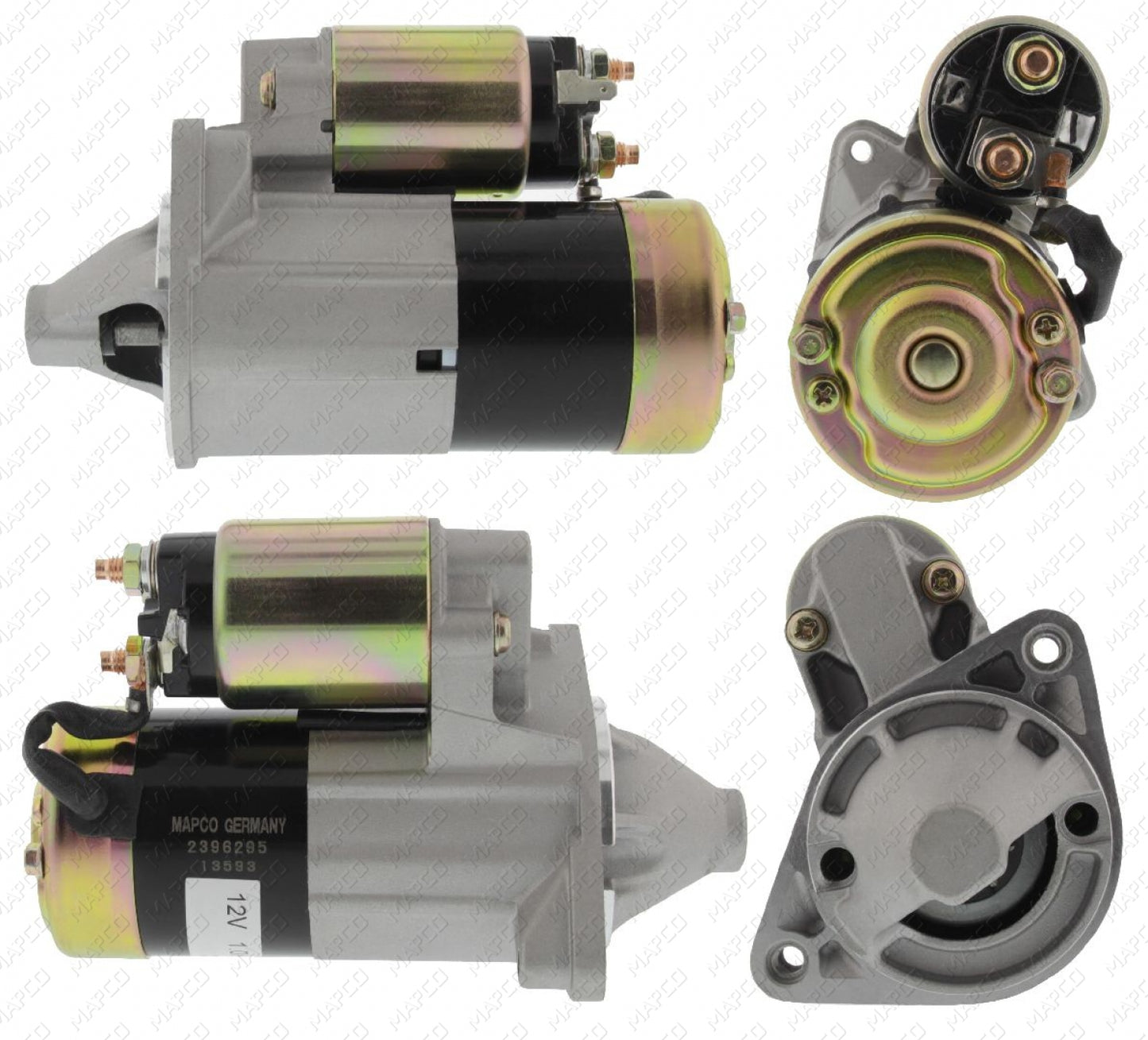 MAPCO Starter 13593