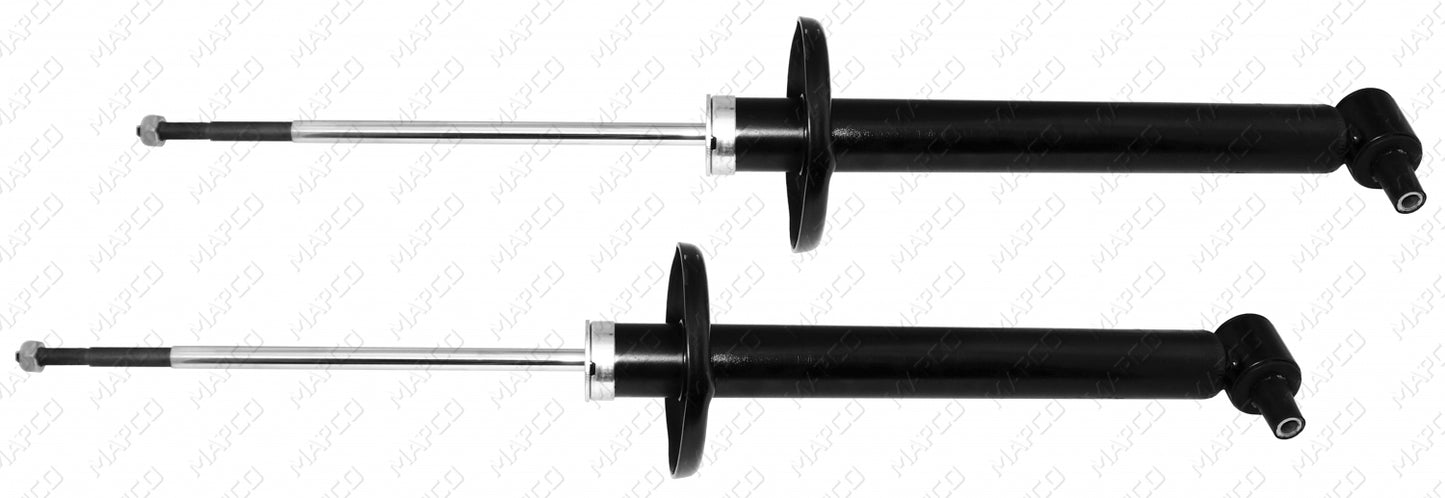 MAPCO Stoßdämpfer Hinterachse  20757/2