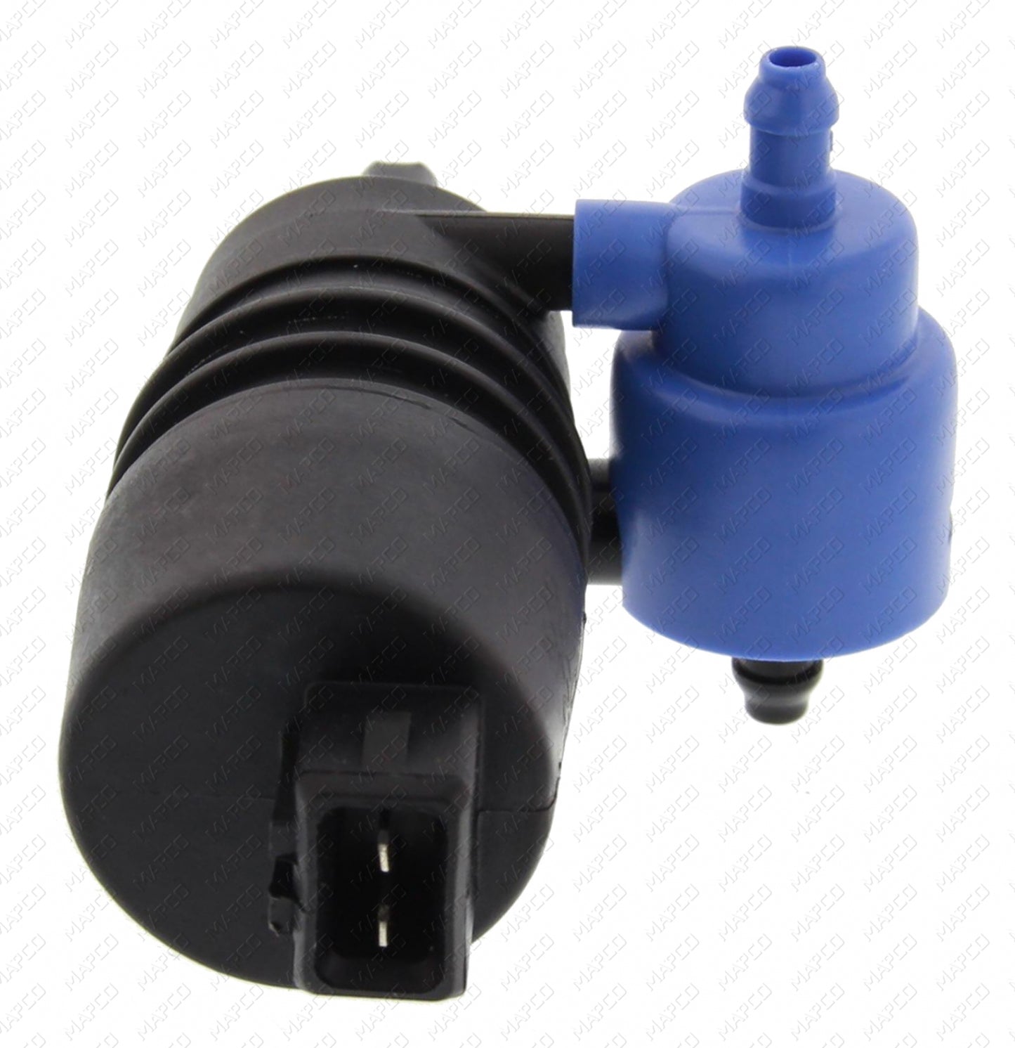MAPCO Waschwasserpumpe, Scheibenreinigung vorne  hinten  90703