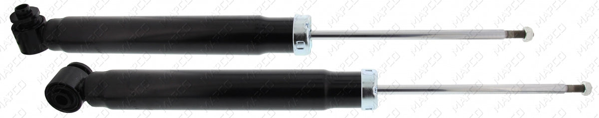 MAPCO Stoßdämpfer Satz  Hinterachse  40801/2