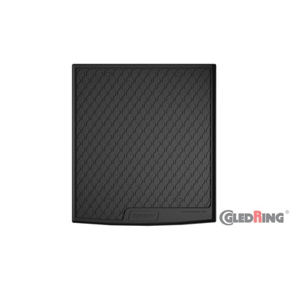 Rubbasol (Gummi) Kofferraumwanne passend für Volkswagen Passat 3G Variant 2014-