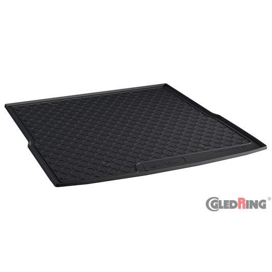 Rubbasol (Gummi) Kofferraumwanne passend für Volkswagen Passat 3C Variant 2005-2014