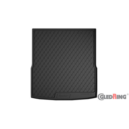 Rubbasol (Gummi) Kofferraumwanne passend für Volkswagen Passat 3C Variant 2005-2014