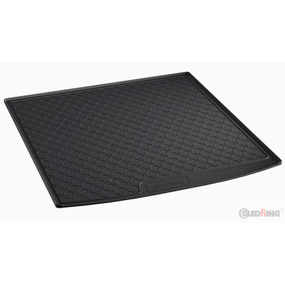 Rubbasol (Gummi) Kofferraumwanne passend für Seat Alhambra 2010- & Volkswagen Sharan 2010- (5- & 7-Personen)