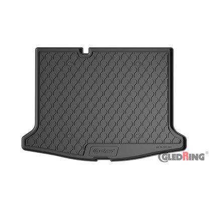 Rubbasol (Gummi) Kofferraumwanne passend für Volkswagen ID.3 2020- (exkl. variabele Boden)