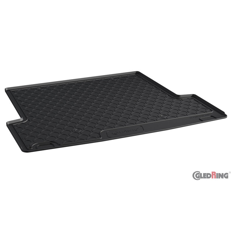Rubbasol (Gummi) Kofferraumwanne passend für BMW 3er E91 Touring 2005-2012