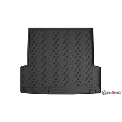 Rubbasol (Gummi) Kofferraumwanne passend für BMW 3er E91 Touring 2005-2012