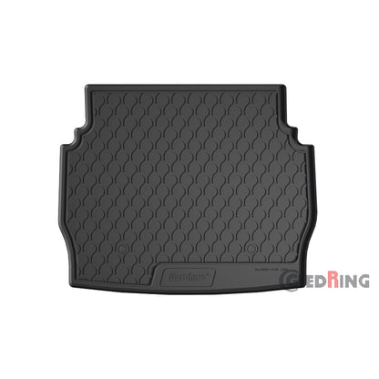 Rubbasol (Gummi) Kofferraumwanne passend für BMW 1er F20 5-türer 2011-