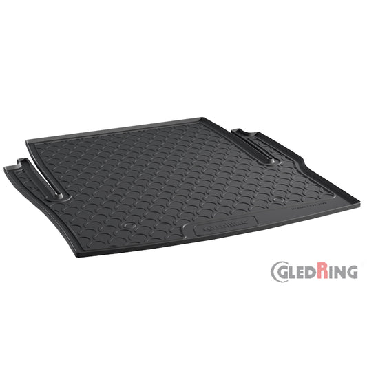 Rubbasol (Gummi) Kofferraumwanne passend für BMW 3er F30 Limousine 2012-