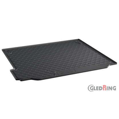 Rubbasol (Gummi) Kofferraumwanne passend für BMW X5 F15 2013-2018
