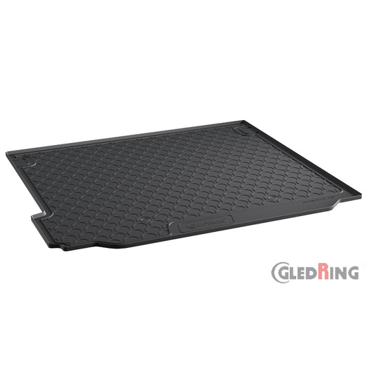Rubbasol (Gummi) Kofferraumwanne passend für BMW X5 F15 2013-2018