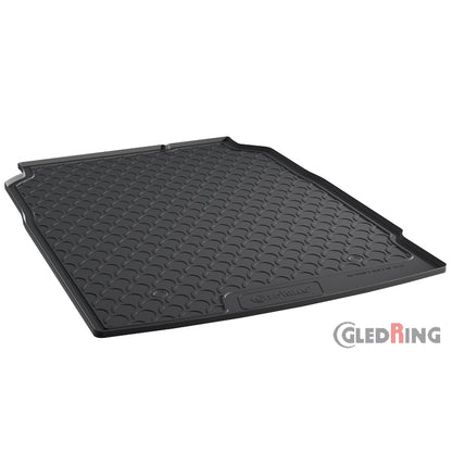 Rubbasol (Gummi) Kofferraumwanne passend für BMW 5er F10 Limousine 2010-2016