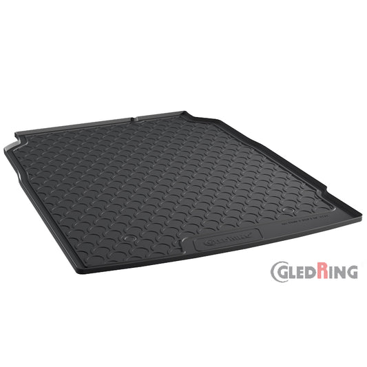 Rubbasol (Gummi) Kofferraumwanne passend für BMW 5er F10 Limousine 2010-2016