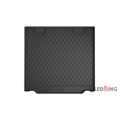 Rubbasol (Gummi) Kofferraumwanne passend für BMW 5er F11 Touring 2011-2017