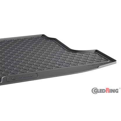 Rubbasol (Gummi) Kofferraumwanne passend für BMW 3er G21 Touring 2019- (exkl. PHEV)