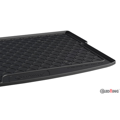 Rubbasol (Gummi) Kofferraumwanne passend für Mitsubishi Eclipse Cross 10/2017-