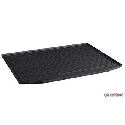 Rubbasol (Gummi) Kofferraumwanne passend für Mitsubishi ASX 2010-