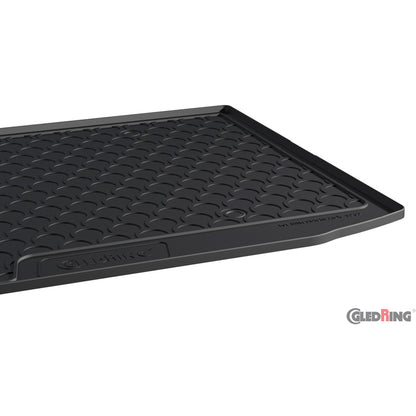 Rubbasol (Gummi) Kofferraumwanne passend für Mitsubishi ASX 2010-