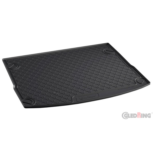 Rubbasol (Gummi) Kofferraumwanne passend für Ford Focus Wagon 2011-2015