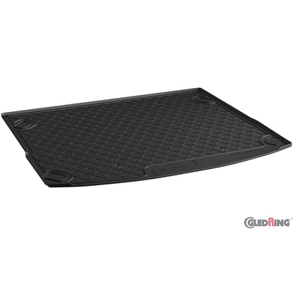 Rubbasol (Gummi) Kofferraumwanne passend für Ford Focus Wagon 2015-2018