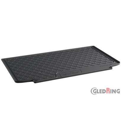 Rubbasol (Gummi) Kofferraumwanne passend für Ford B-Max 2012-2017