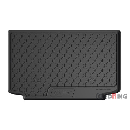 Rubbasol (Gummi) Kofferraumwanne passend für Ford B-Max 2012-2017