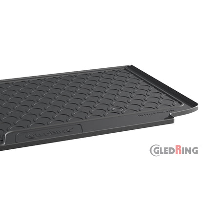 Rubbasol (Gummi) Kofferraumwanne passend für Ford B-Max 2012-2017