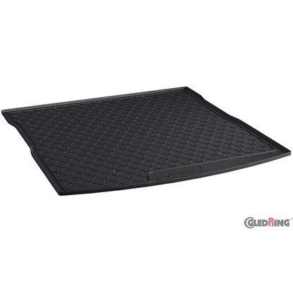 Rubbasol (Gummi) Kofferraumwanne passend für Ford S-Max 2015- (5-Personen)