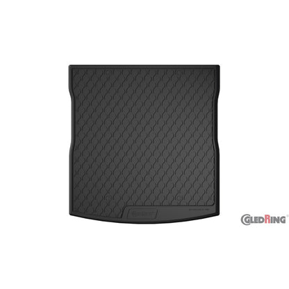 Rubbasol (Gummi) Kofferraumwanne passend für Ford S-Max 2015- (5-Personen)