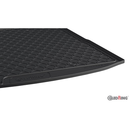 Rubbasol (Gummi) Kofferraumwanne passend für Ford Galaxy (5-Personen) 2015-