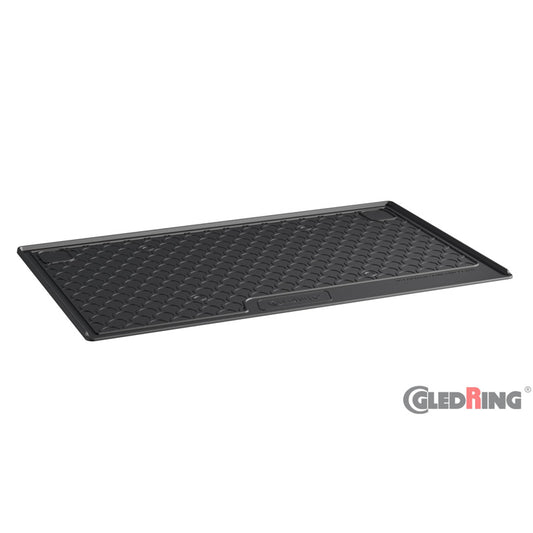 Rubbasol (Gummi) Kofferraumwanne passend für Ford Tourneo Connect L1 2014- (Personenausführung)
