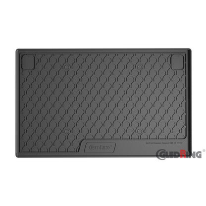 Rubbasol (Gummi) Kofferraumwanne passend für Ford Tourneo Connect L1 2014- (Personenausführung)