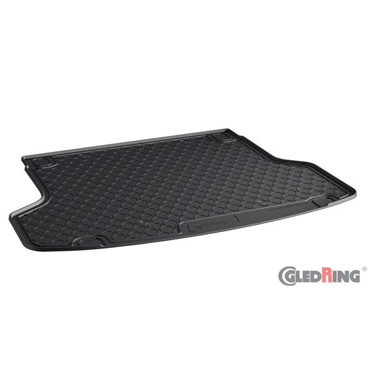 Rubbasol (Gummi) Kofferraumwanne passend für Hyundai i30 CW (PDE) 2017-