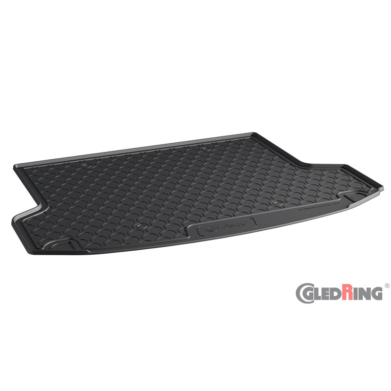 Rubbasol (Gummi) Kofferraumwanne passend für Hyundai ix35 (LM) 2010-