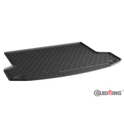 Rubbasol (Gummi) Kofferraumwanne passend für Hyundai ix35 (LM) 2010-