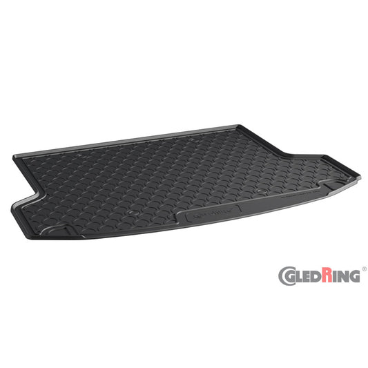 Rubbasol (Gummi) Kofferraumwanne passend für Hyundai ix35 (LM) 2010-