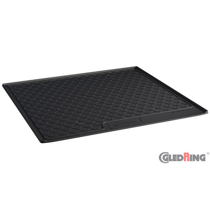 Rubbasol (Gummi) Kofferraumwanne passend für Opel Astra J Sportstourer 2009-2015